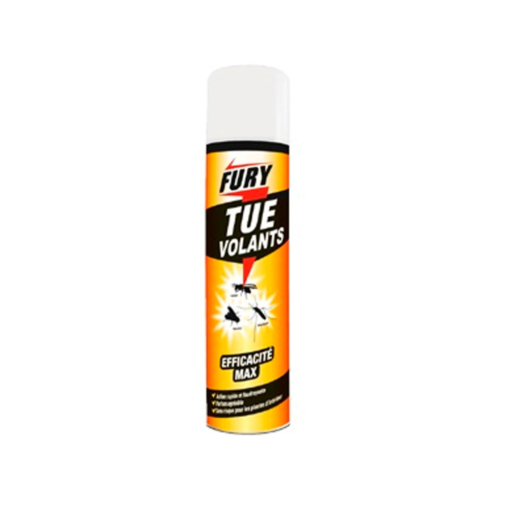 fury-volants