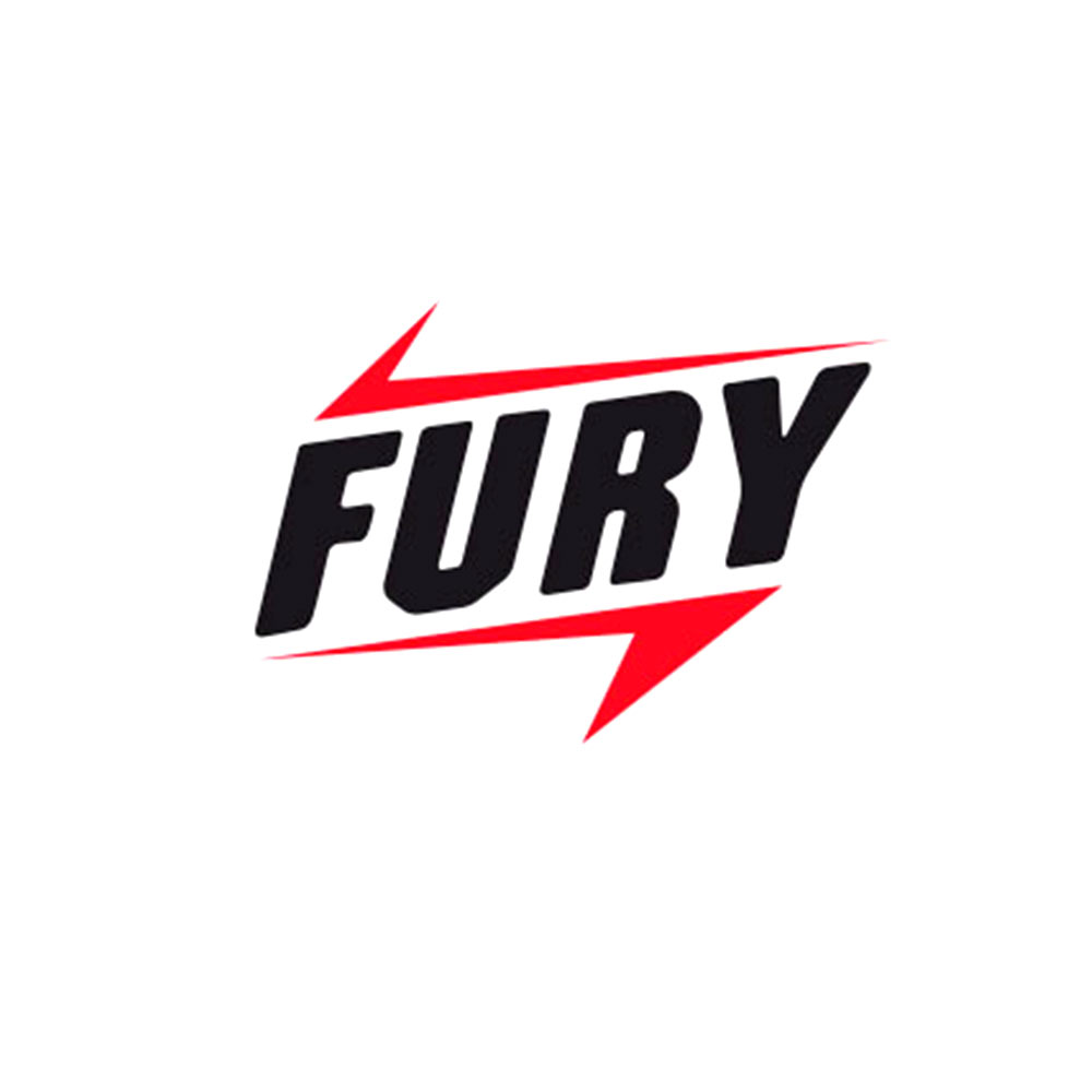 fury