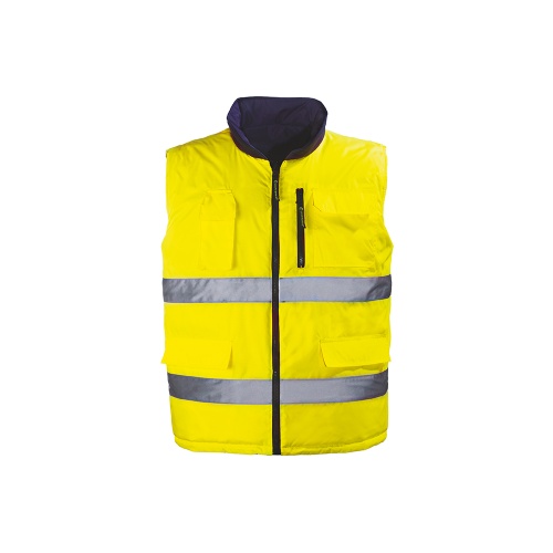 jaune-gris