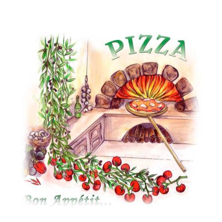 pizz