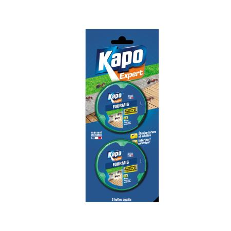 kapo-fourmis