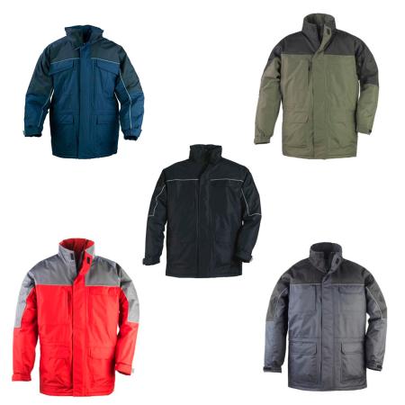 parka